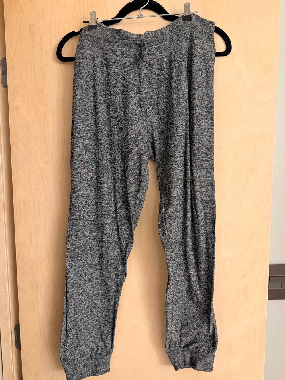 BEYOND YOGA SPACE DYE JOGGERS